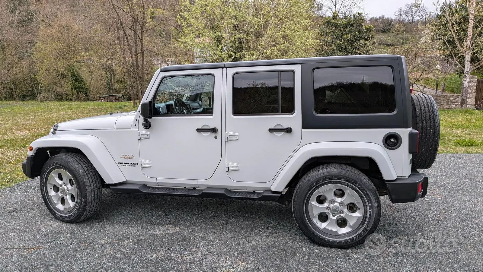 Jeep Wrangler 2015 photo 3