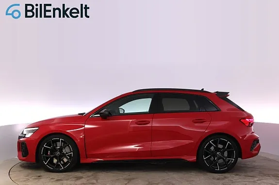 Audi Rs3 2023 photo 5