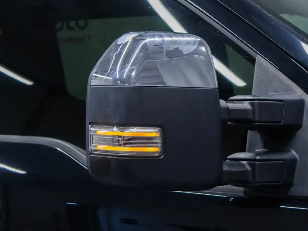 Ford F350 2018 photo 4