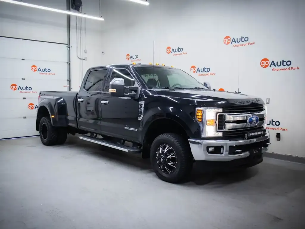 Ford F350