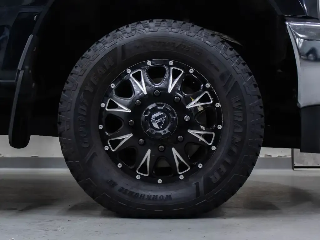 Ford F350 2018 photo 5