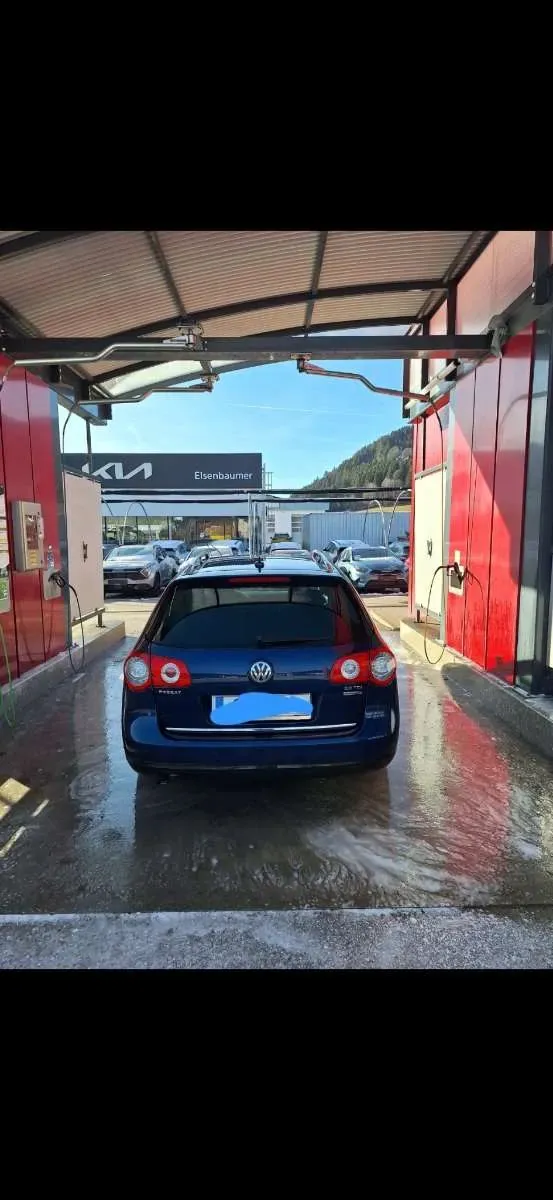 Volkswagen Passat 2007 photo 3