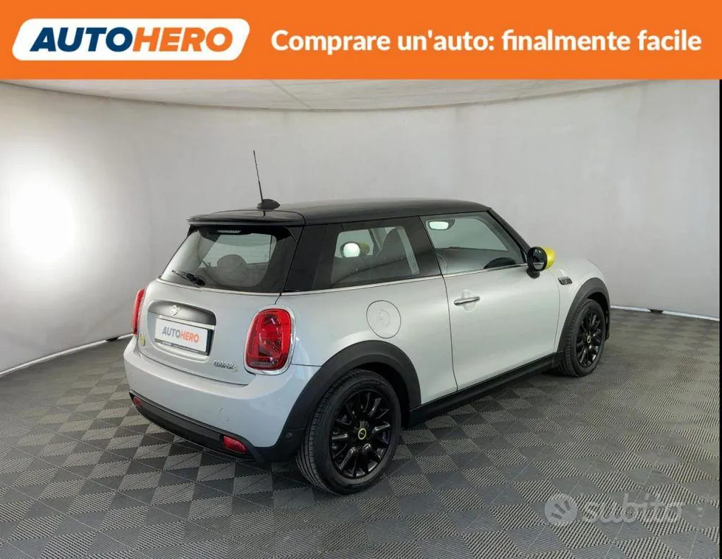 Mini Cooper Se 2022 photo 5