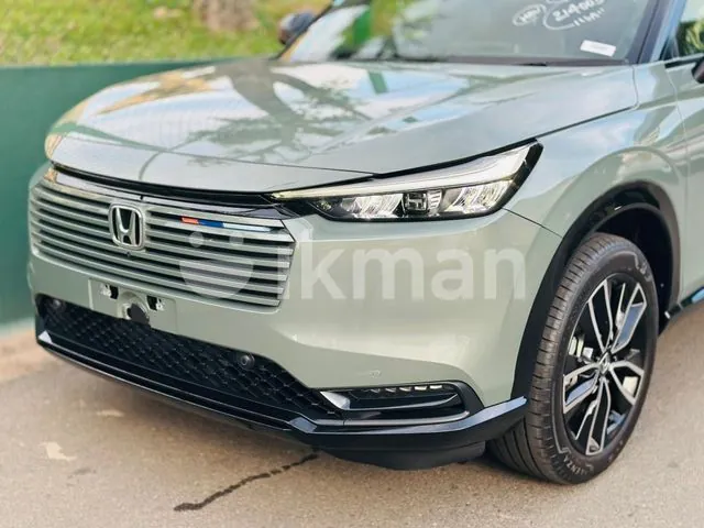 Honda Vezel 2026 photo 3