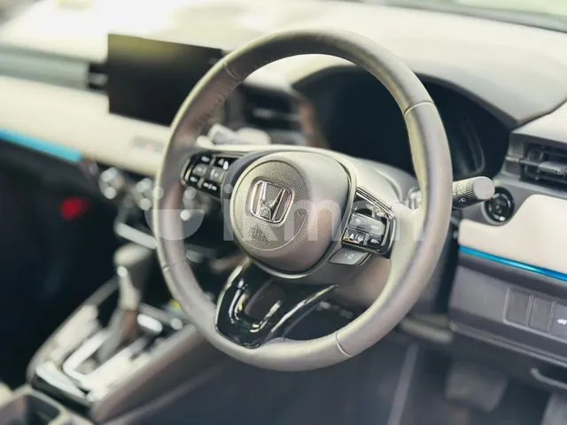 Honda Vezel 2026 photo 2