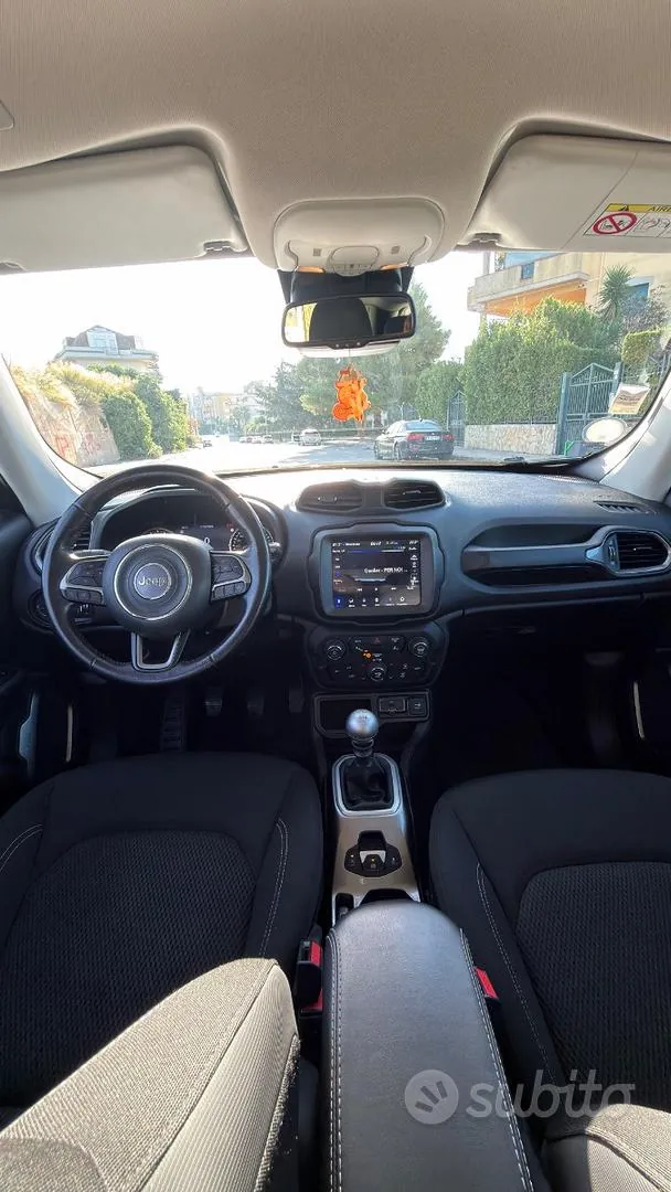 Jeep Renegade 2019 photo 5