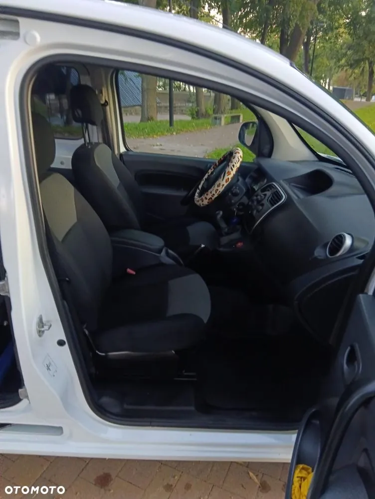 Renault Kangoo 2019 photo 4