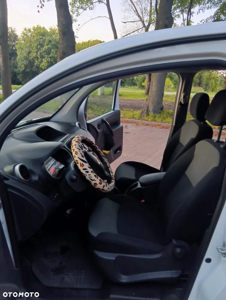 Renault Kangoo 2019 photo 5