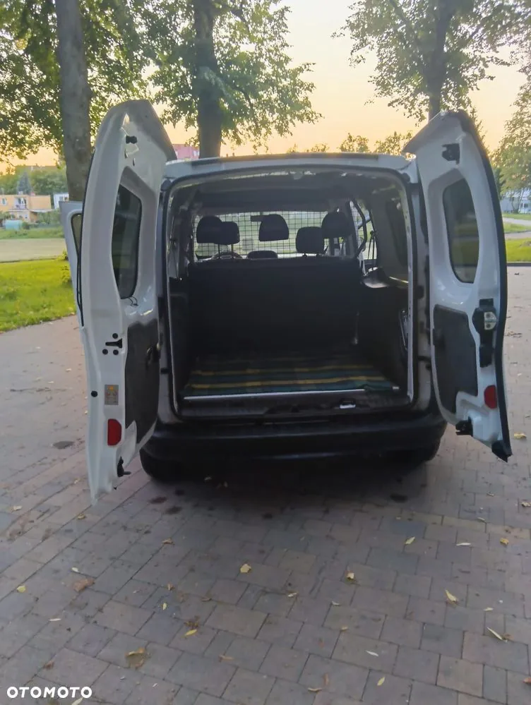 Renault Kangoo 2019 photo 2