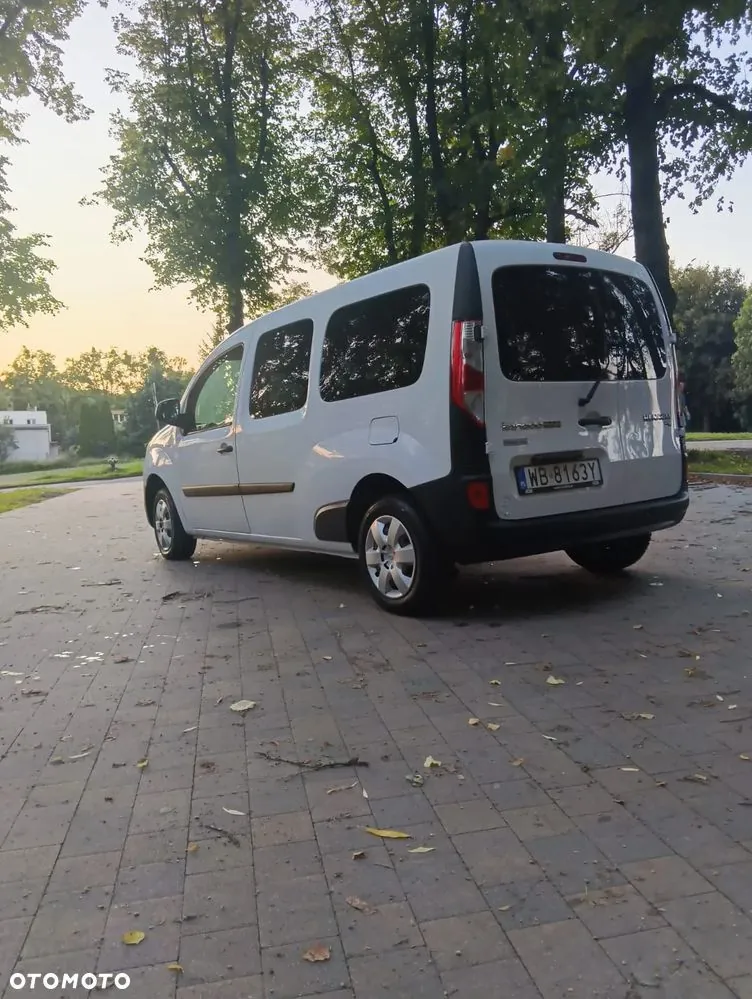 Renault Kangoo 2019 photo 3