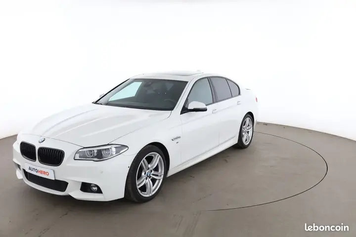 BMW Série 5