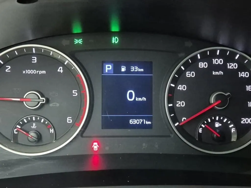 Kia Bongo 2021 photo 5