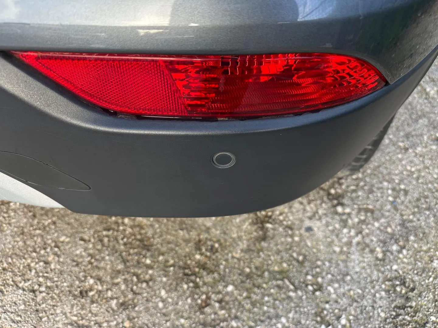 Opel Mokka X 2019 photo 5