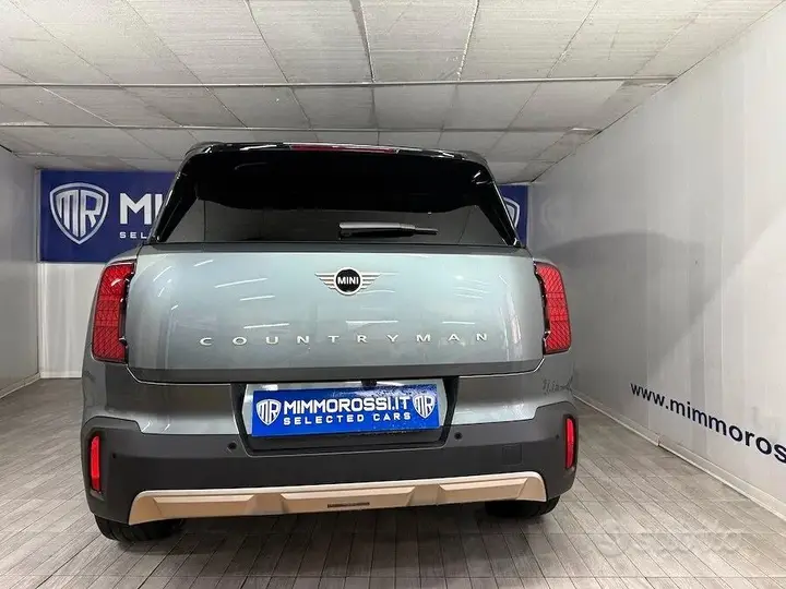 Mini Mini Countryman 2024 photo 5