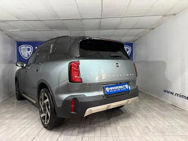 Mini Mini Countryman 2024 photo 4