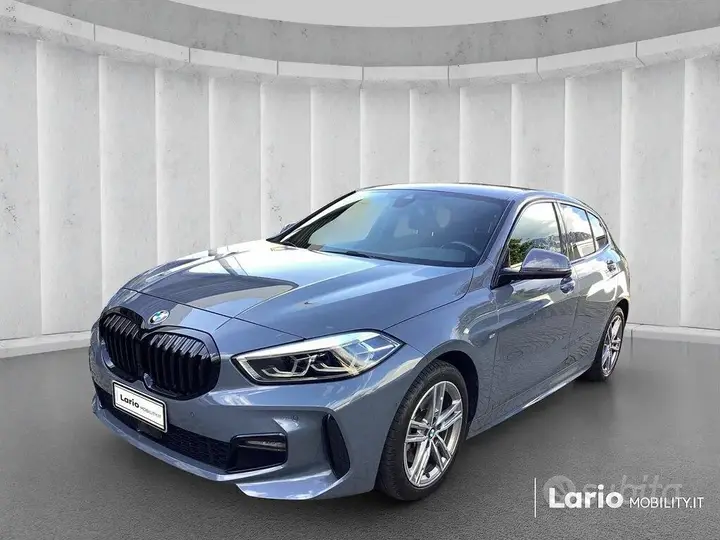 BMW 1