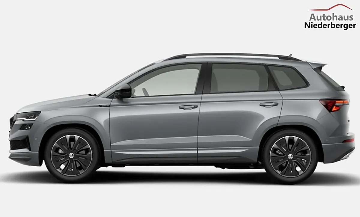 Skoda Karoq 2026 photo 2