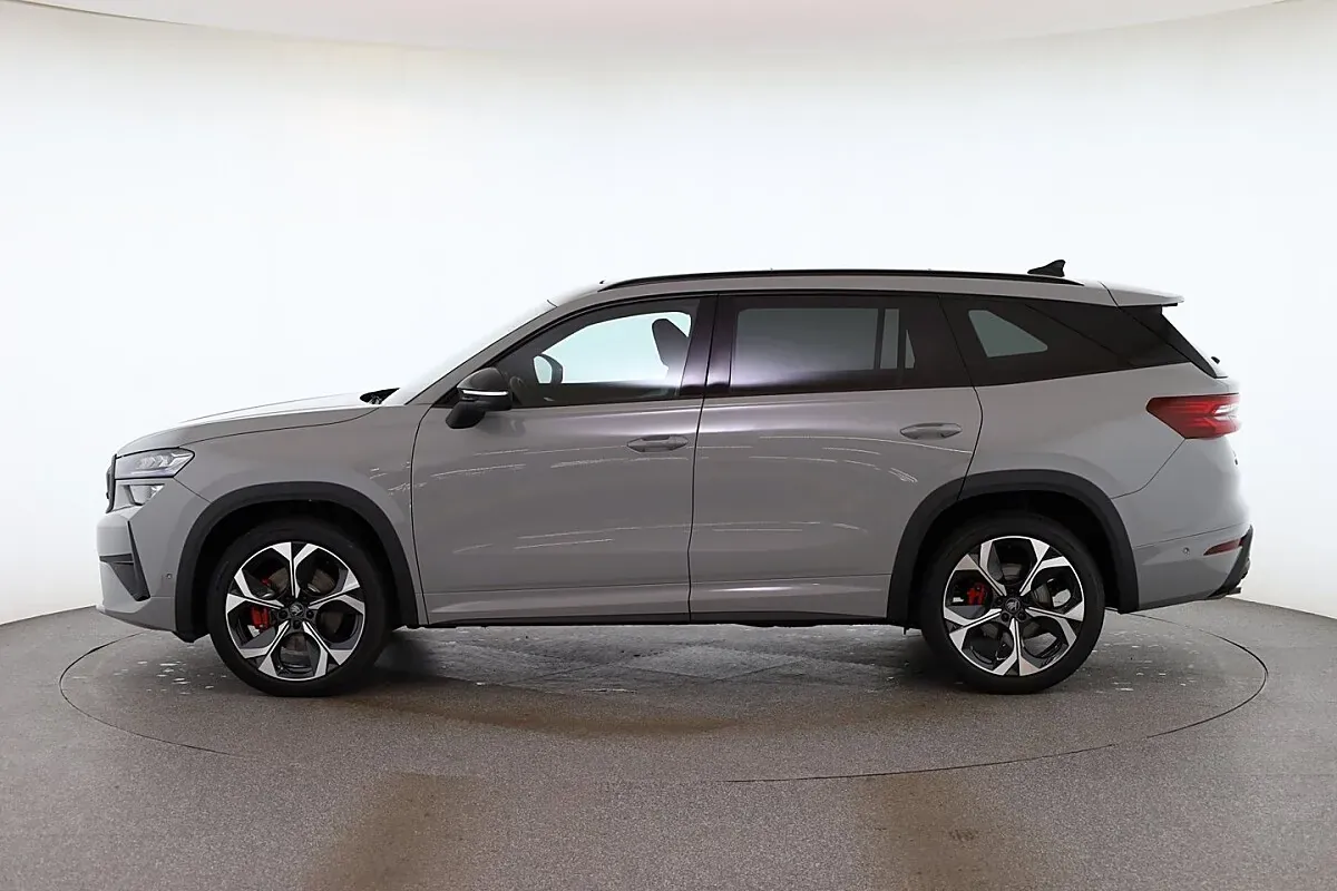 Skoda Kodiaq 2026 photo 3