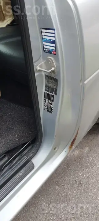 Land Rover Freelander 2006 photo 5
