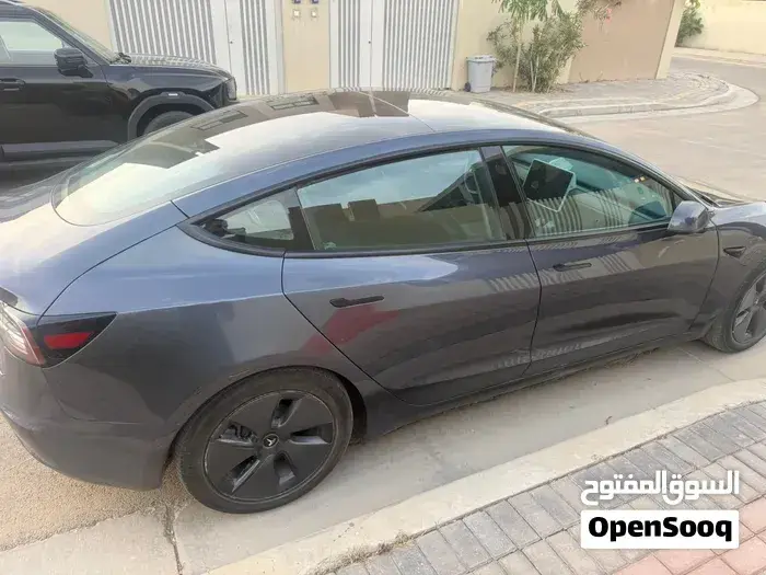Tesla Model 3 2023 photo 3