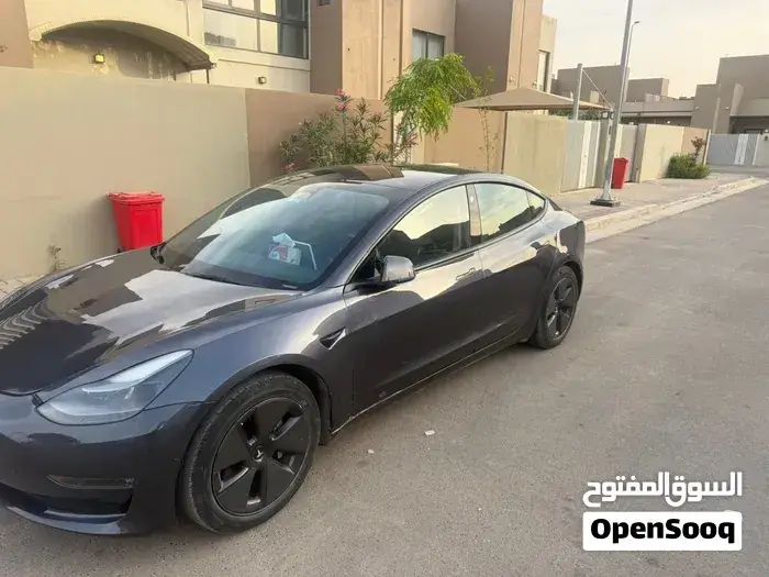 Tesla Model 3 2023 photo 2