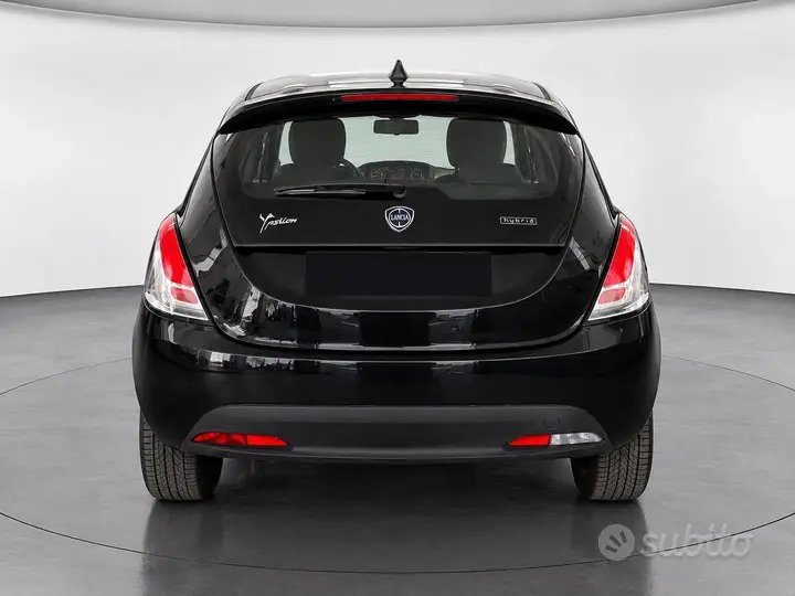 Lancia Ypsilon 2023 photo 3