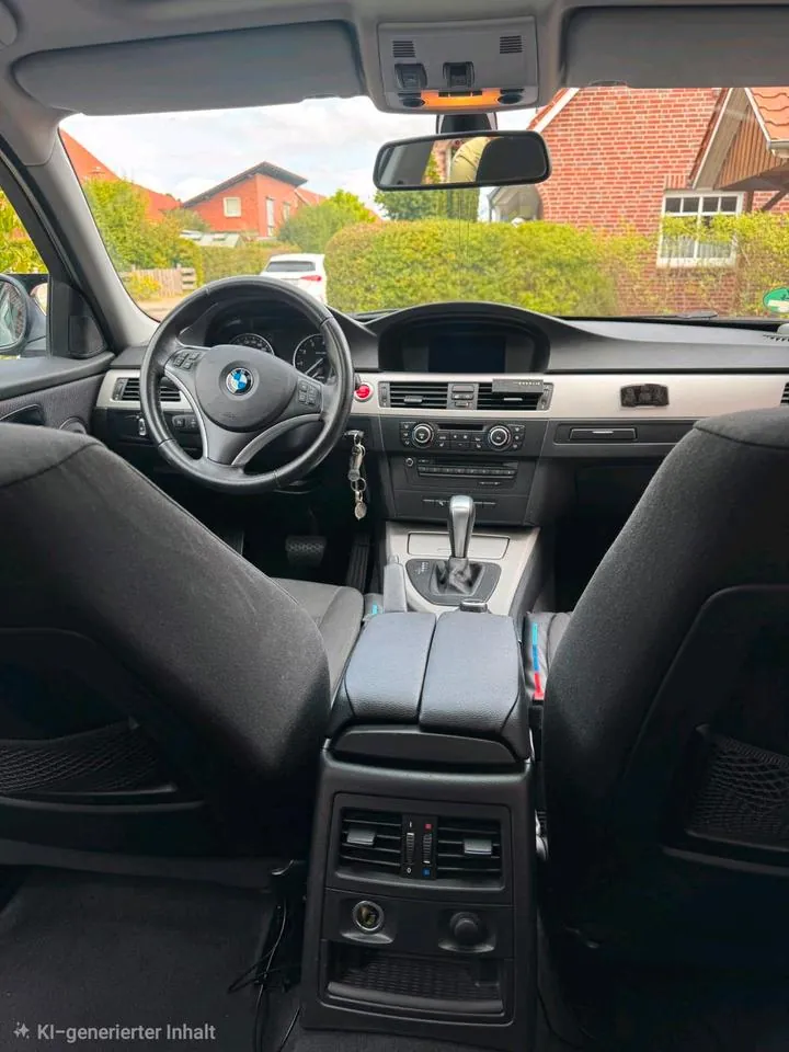 BMW 320I