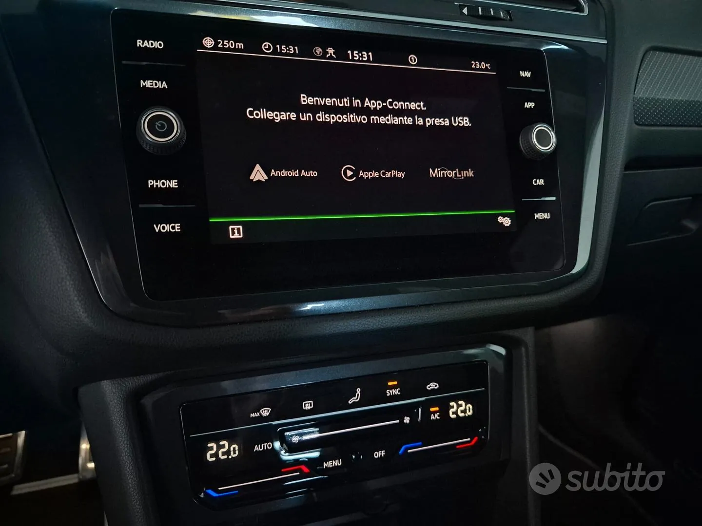 Volkswagen Tiguan Allspace 2022 photo 3