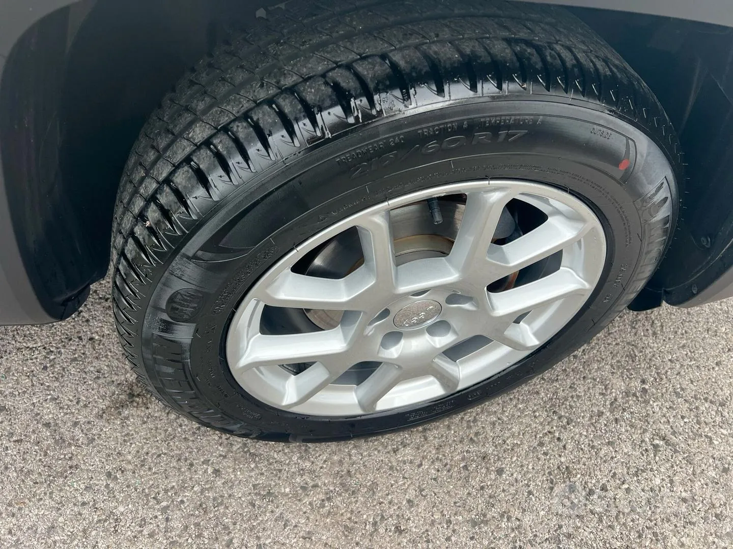 Jeep Renegade 2019 photo 3