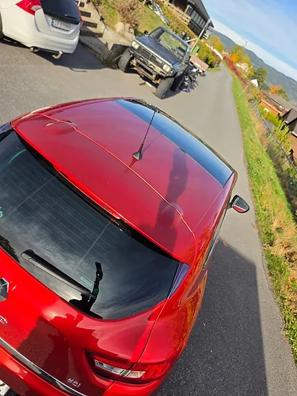 Renault Clio Iv 2016 photo 3