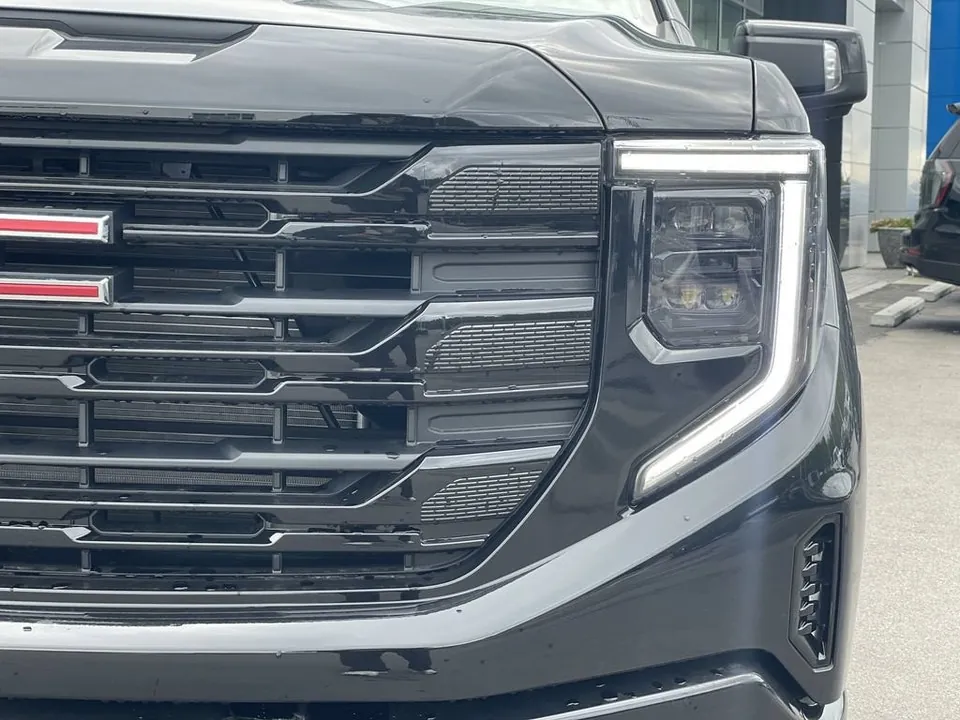 GMC Sierra 1500 2026 photo 3