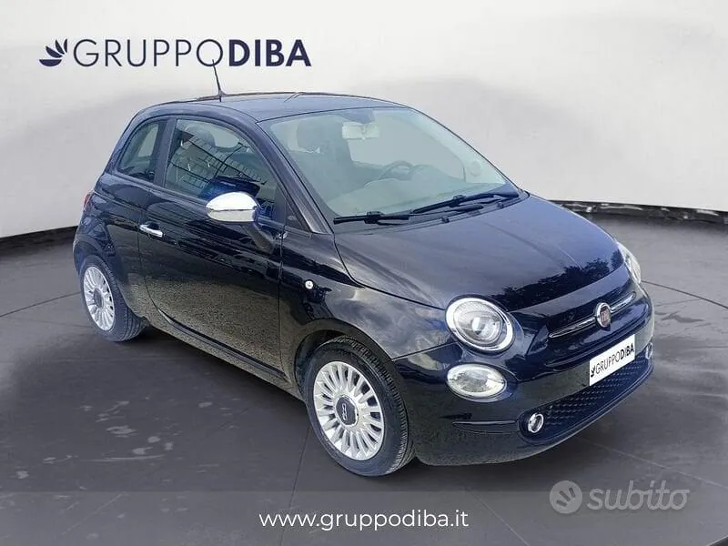 Fiat 500 Iii 2016 photo 3