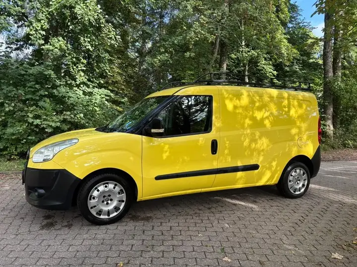 Fiat Doblo