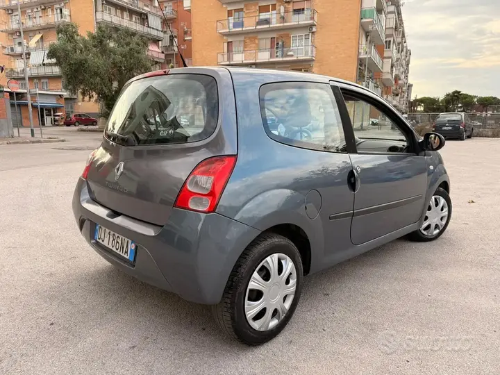 Renault Twingo 2008 photo 5