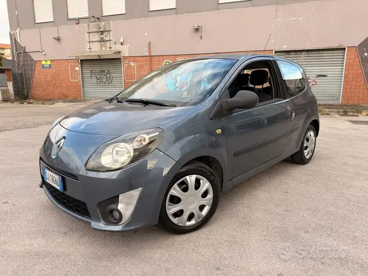 Renault Twingo 2008 photo 2