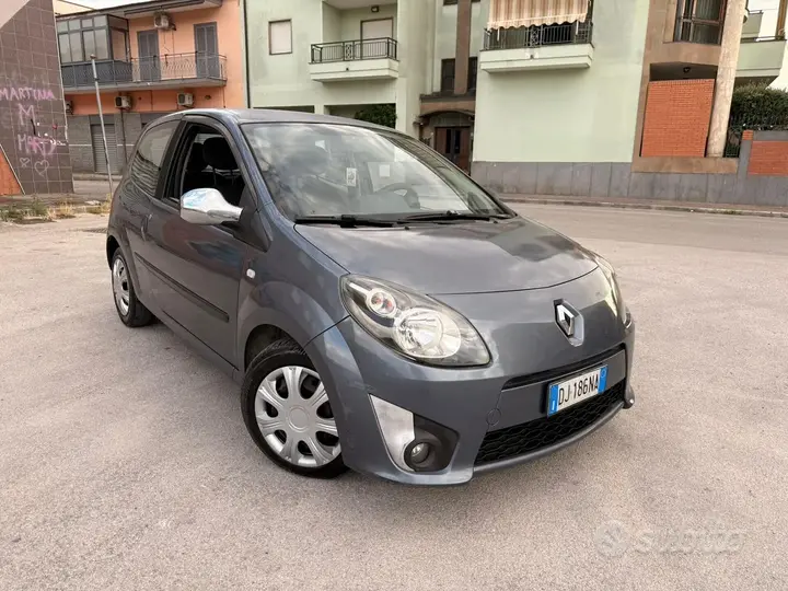 Renault Twingo 2008 photo 3