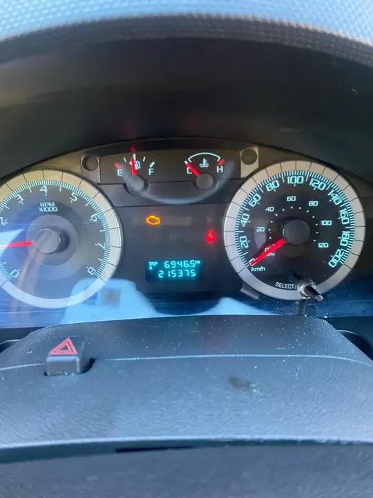 Ford Escape 2009 photo 3
