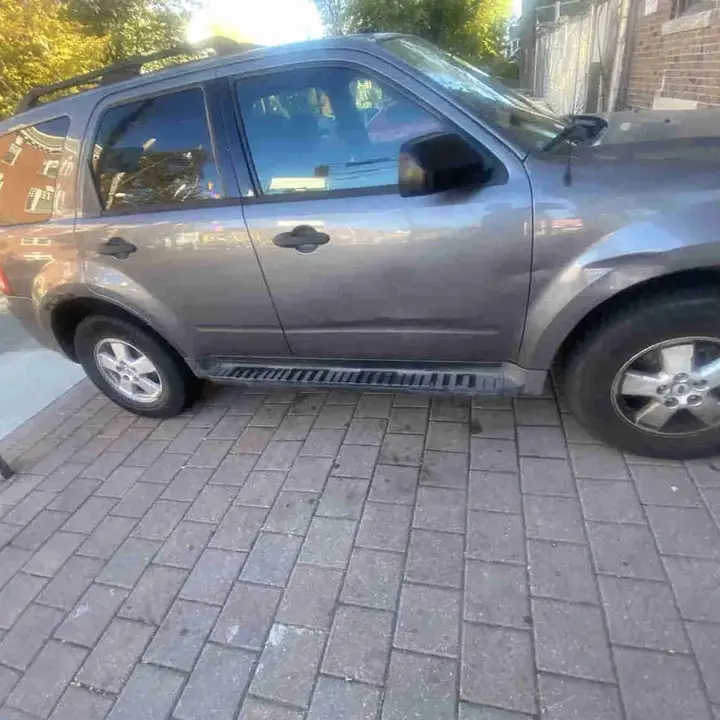 Ford Escape