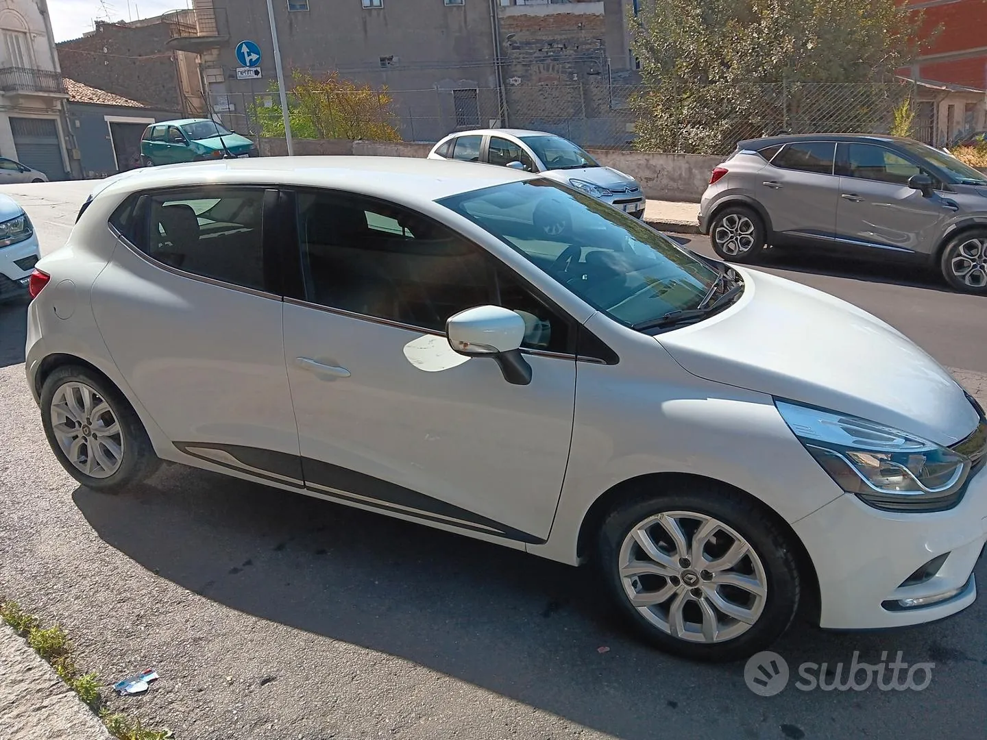 Renault Clio 2018 photo 4