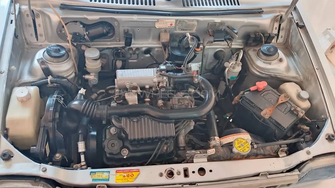 Suzuki Mehran