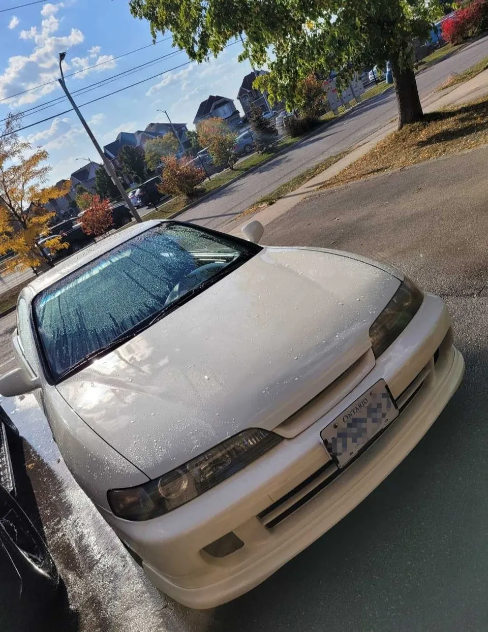 Acura Integra