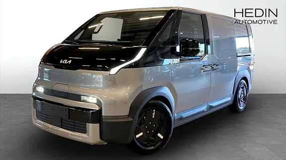 Kia Pv5