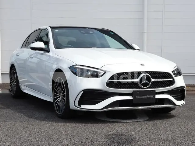 Mercedes-Benz C200