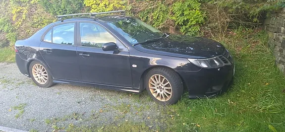 Saab 9-3 2008 photo 3