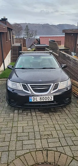 Saab 9-3
