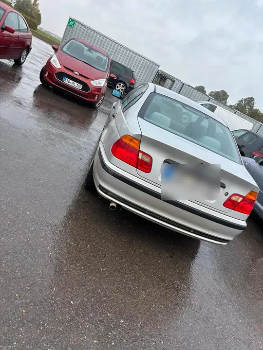 BMW 316