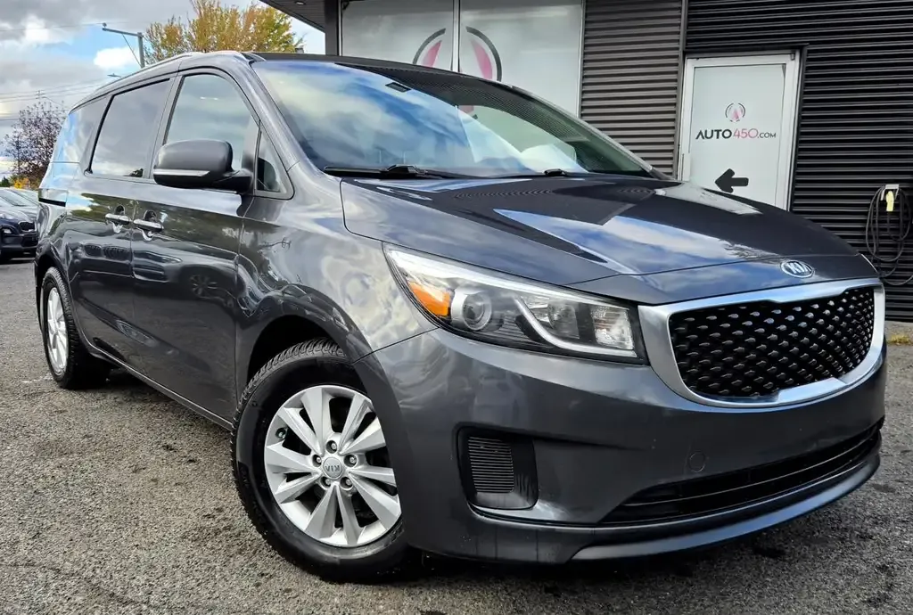 Kia Sedona