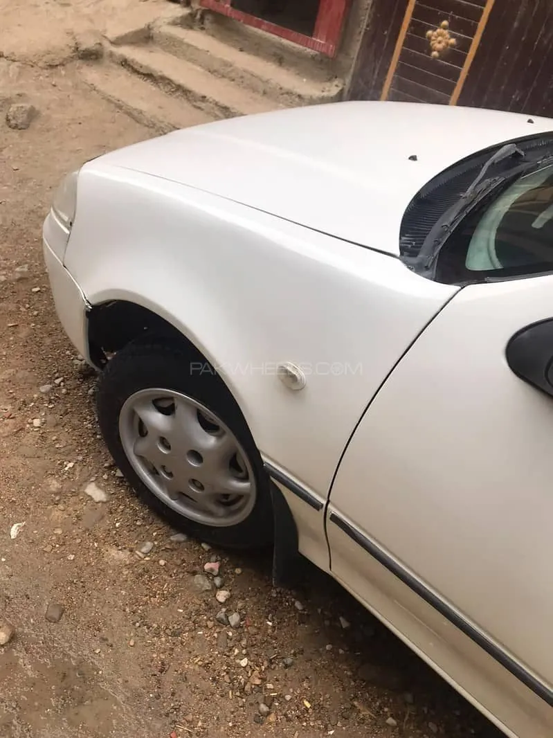 Suzuki Cultus