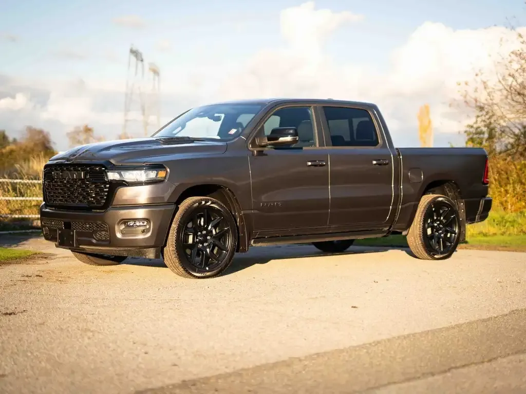 Ram 1500