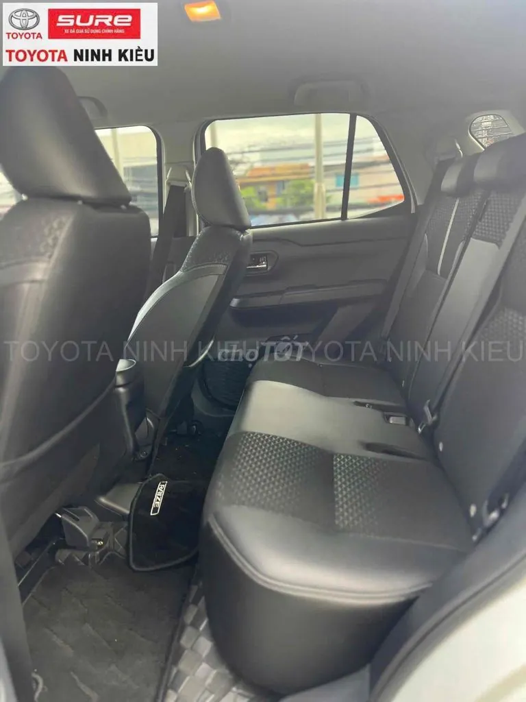 Toyota Raize 2026 photo 3